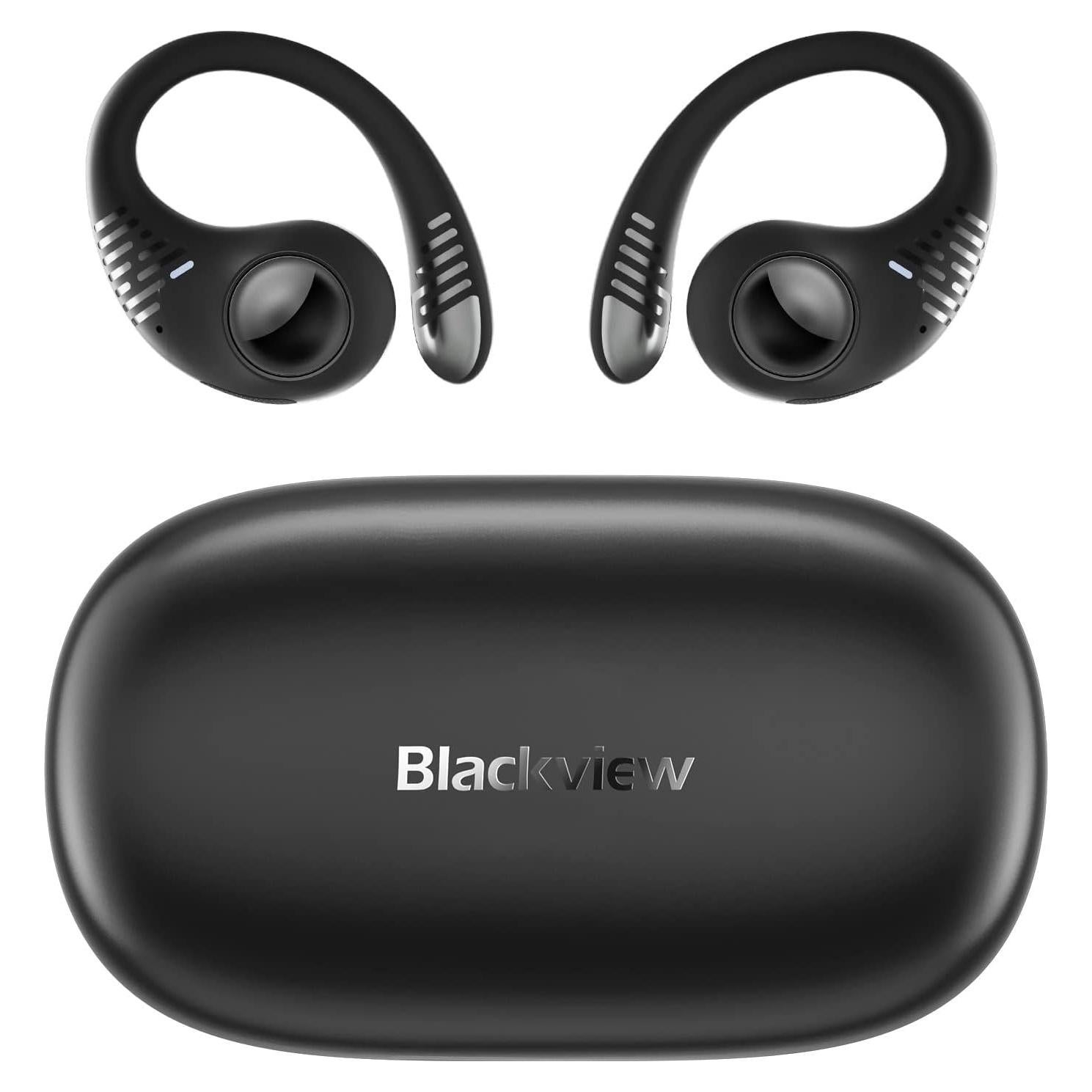 Auriculares Inalámbricos Blackview AirBuds 10 Bluetooth 5.3 IPX7