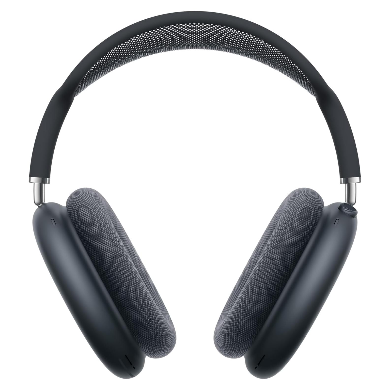 Auriculares Inalámbricos Apple AirPods Max - USB-C, Medianoche