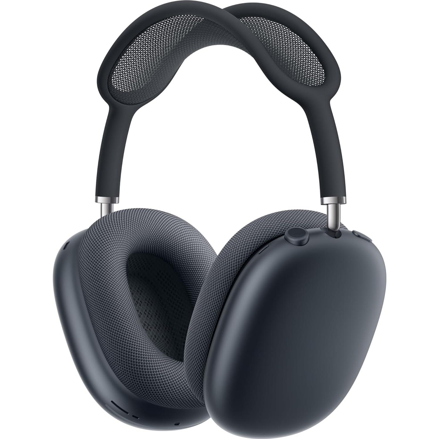 Auriculares Inalámbricos Apple AirPods Max - USB-C, Medianoche