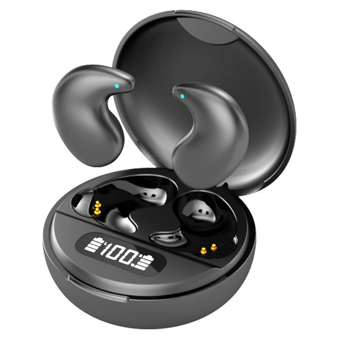 Auriculares Inalámbricos Nsiucion In-790 con Cancelación de Ruido