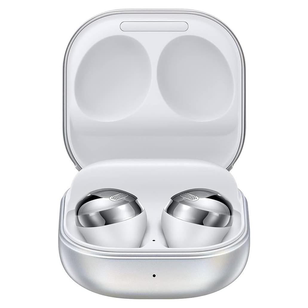 Auriculares Inalámbricos Samsung Galaxy Buds Pro - Plata