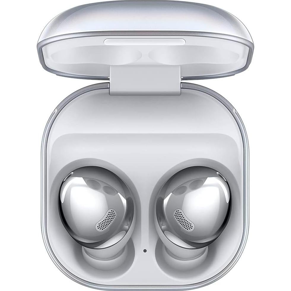Auriculares Inalámbricos Samsung Galaxy Buds Pro - Plata