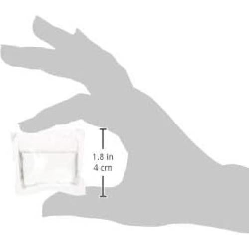 Dropps Detergente para Ropa Piel Sensible 160 Cápsulas Brisa Fresca