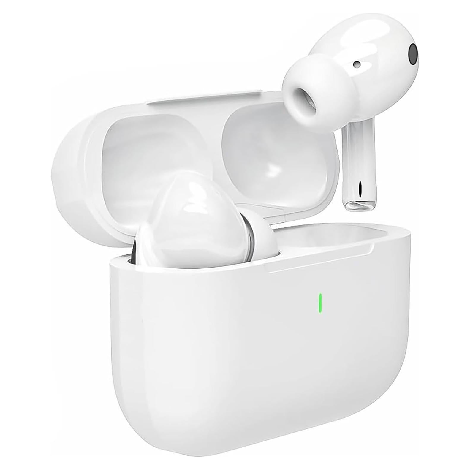 Auriculares Inalámbricos EOQIFJM pro Bluetooth 5.3 IPX7 40H