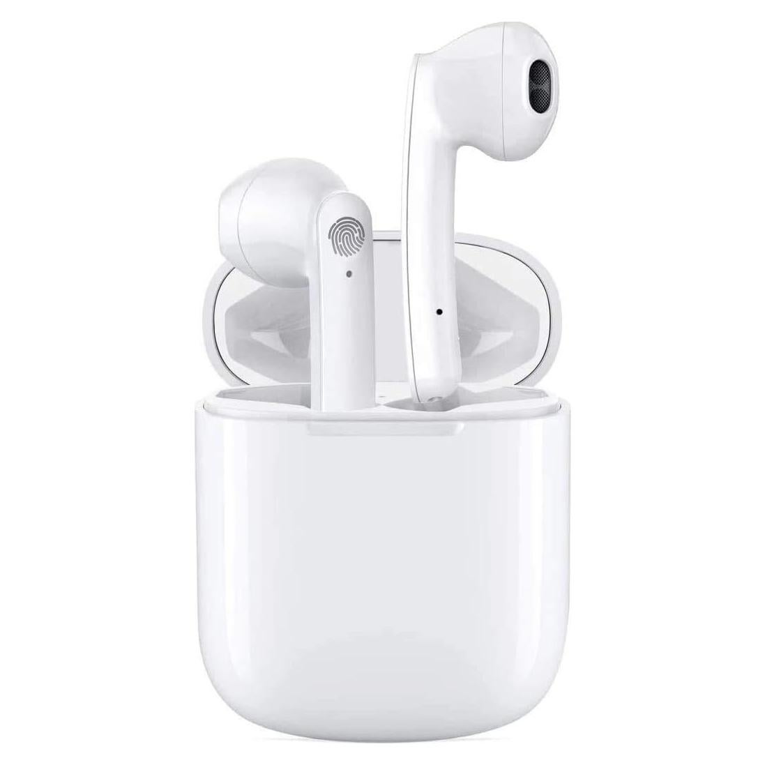 Auriculares Inalámbricos Otium E8 Bluetooth 5.1 Hi-Fi IPX6 30H