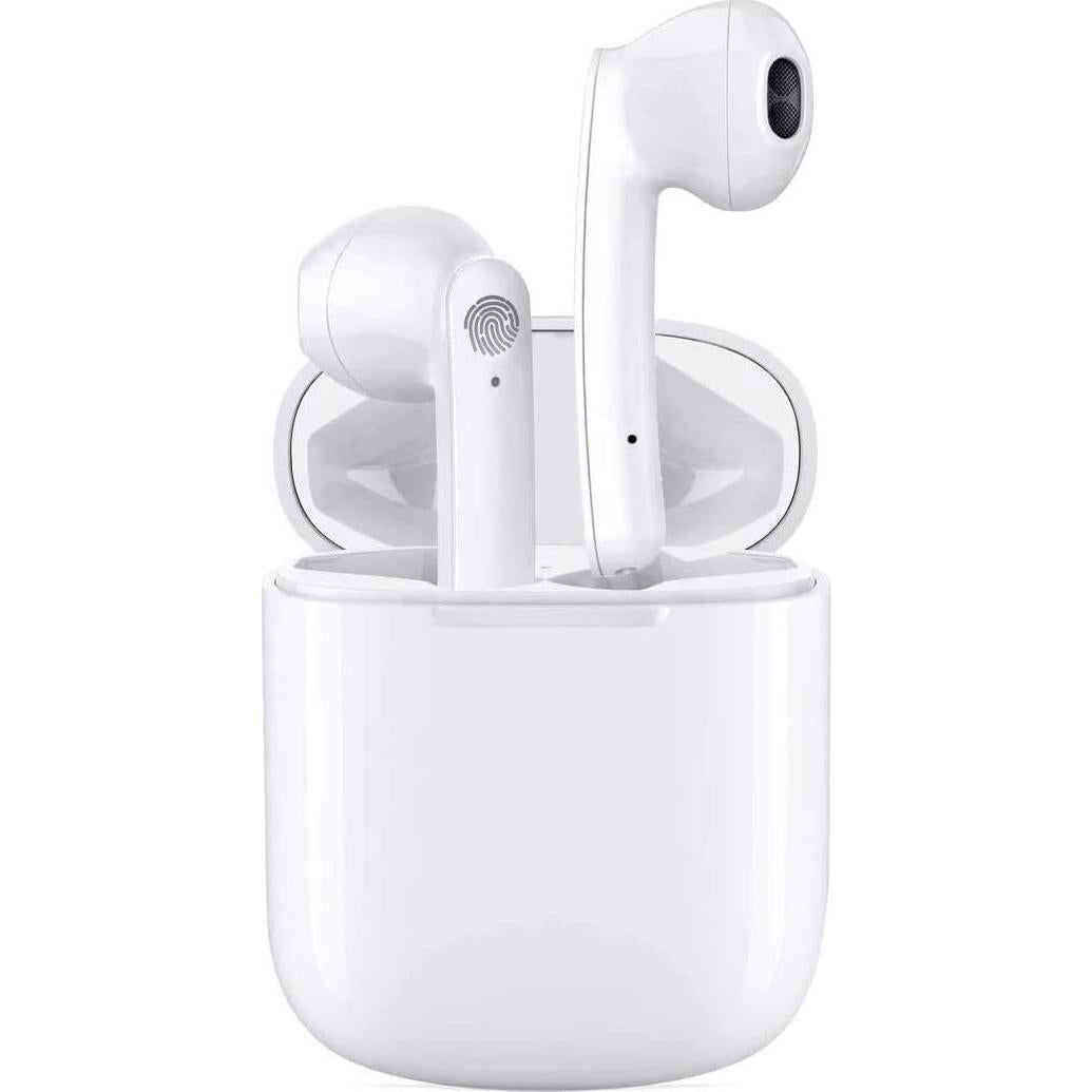 Auriculares Inalámbricos Otium E8 Bluetooth 5.1 Hi-Fi IPX6 30H