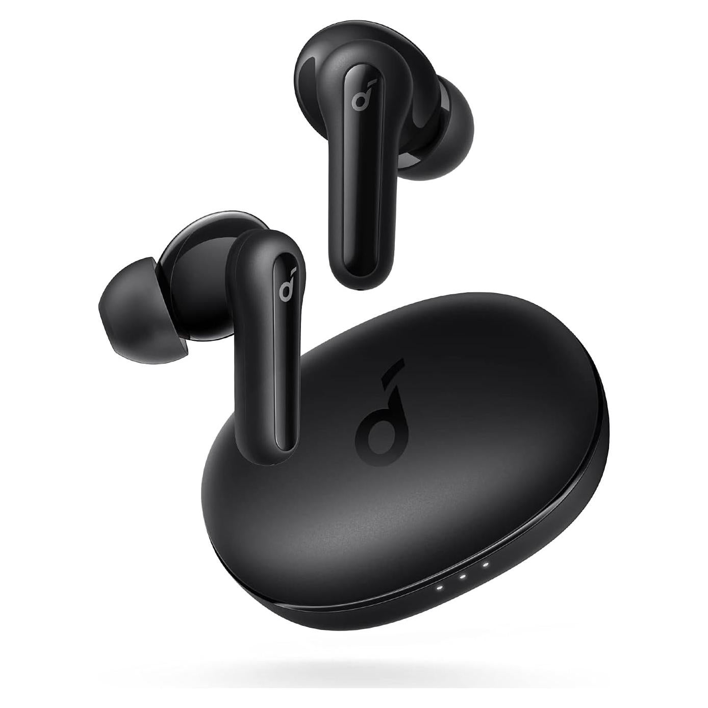 Auriculares Inalámbricos Anker Life P2 Mini Bluetooth 5.2 Negro