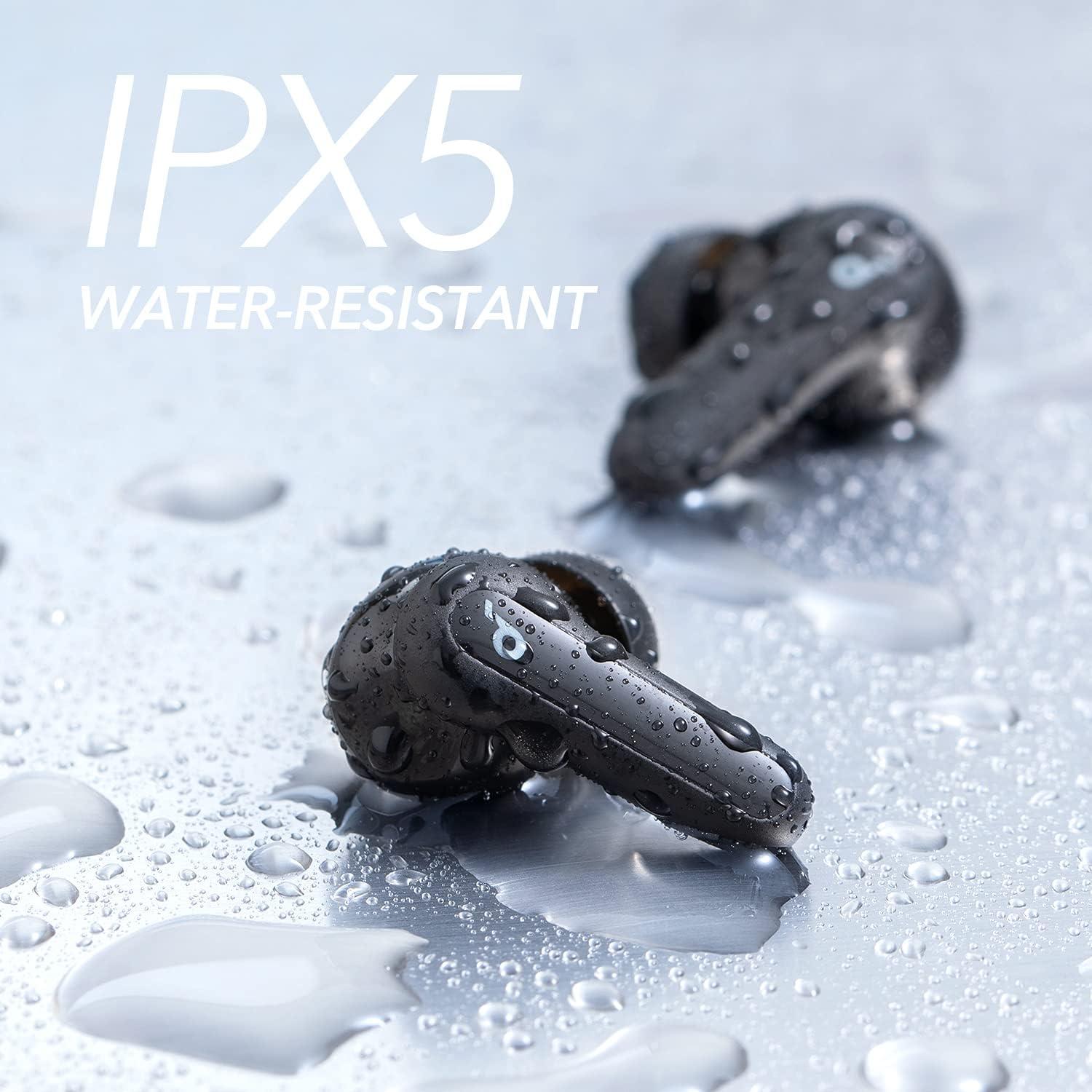 Auriculares Inalámbricos Anker Life P2 Mini Bluetooth 5.2 Negro