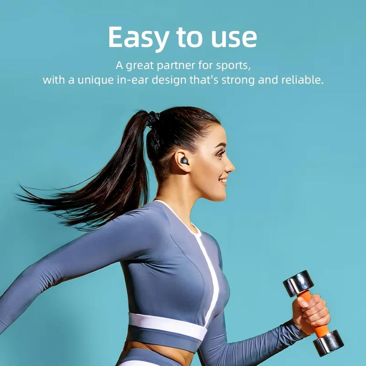 Auriculares Inalámbricos Bluetooth V5.1 Cellet para Xiaomi Mi 11 Ultra