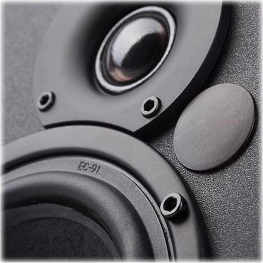 Altavoces Estantería Bluetooth Edifier 66W RMS Madera 2.0