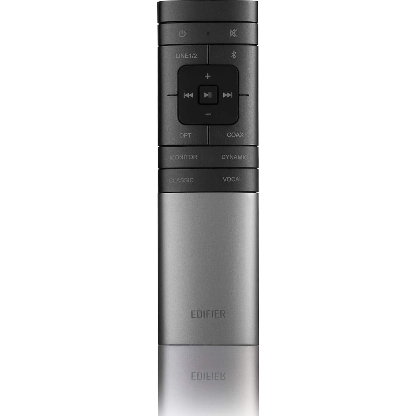 Altavoces Activos Edifier S2000MKIII Bluetooth 130W 5.5"