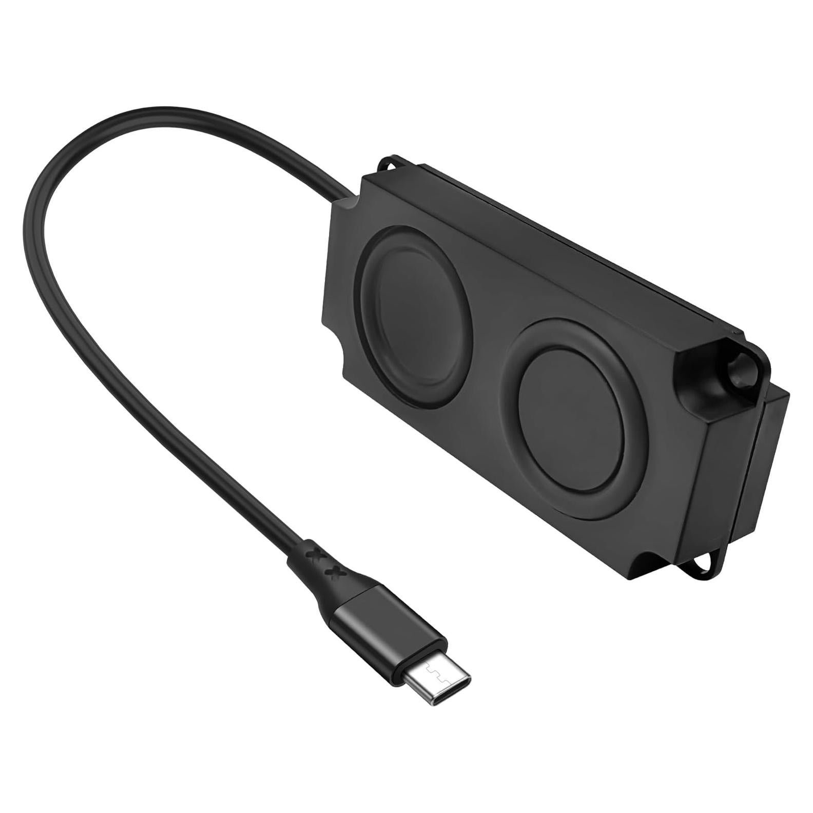 Altavoz portátil USB-C Yingtuyou SP234E 3W para computadora