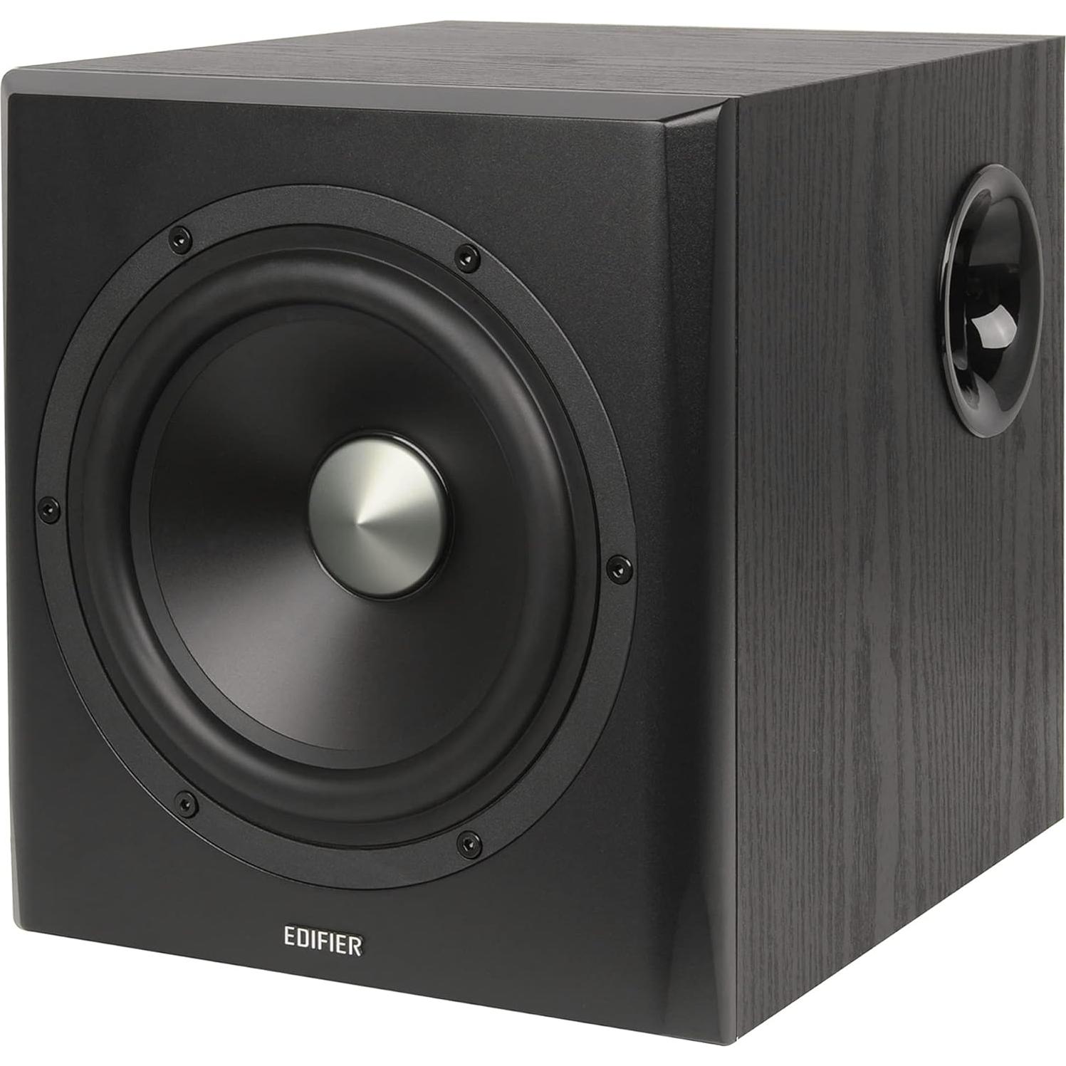 Altavoces Edifier S351DB 2.1 Bluetooth 5.1 Subwoofer 20.32cm