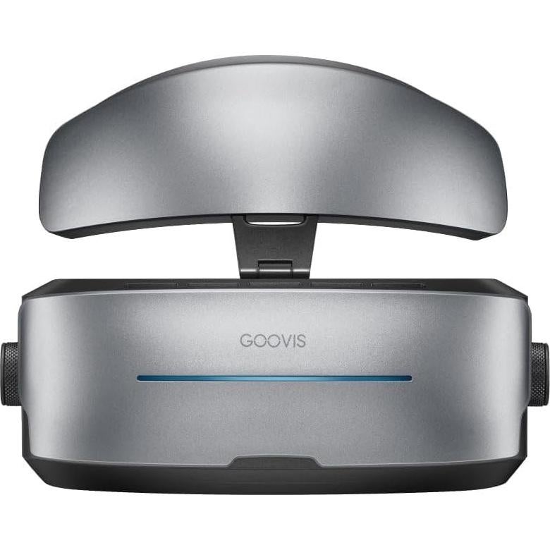 Adaptador HDMI a Type-C Goovis G3-HDMI 4K Portátil