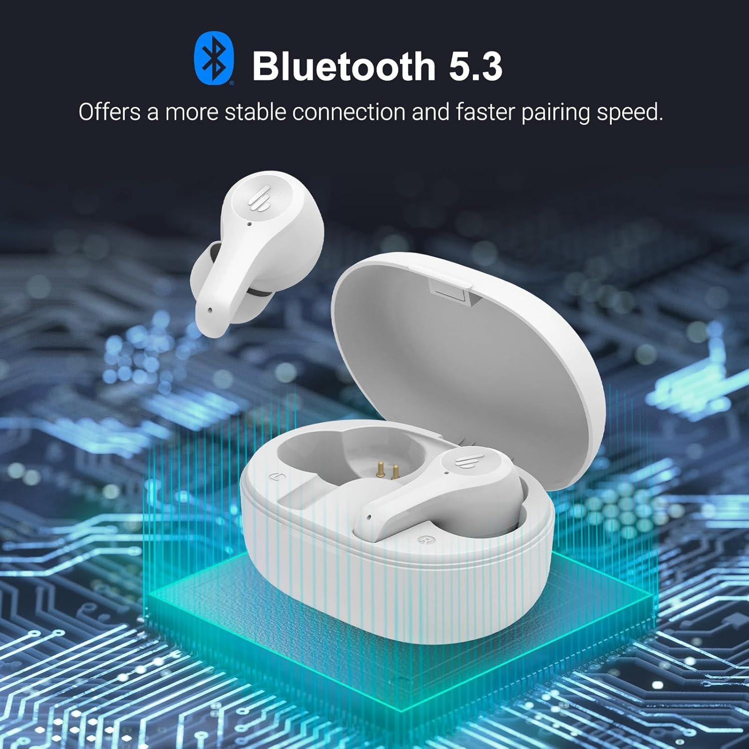 Auriculares Inalámbricos Edifier X5 Lite Bluetooth 5.3 IP55