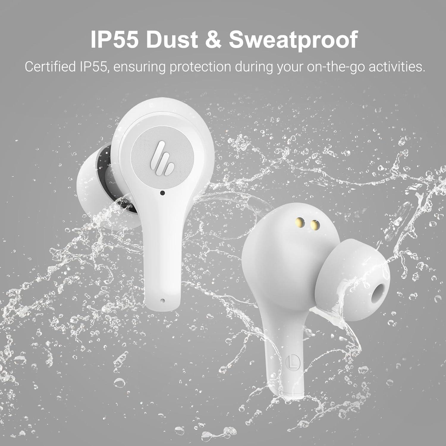 Auriculares Inalámbricos Edifier X5 Lite Bluetooth 5.3 IP55
