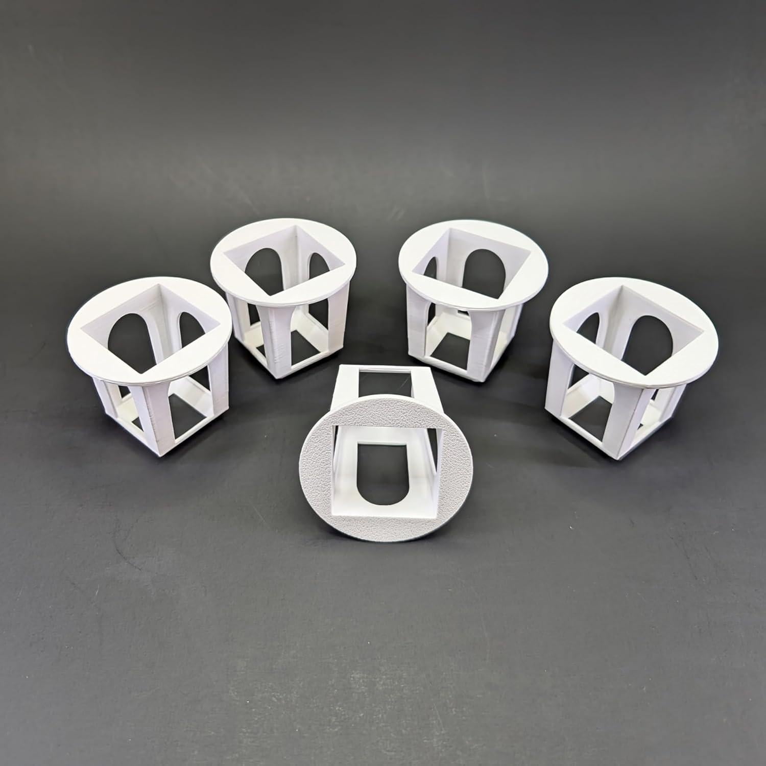 Cubos de Crecimiento Hidropónicos Gardyn - 15 Unidades