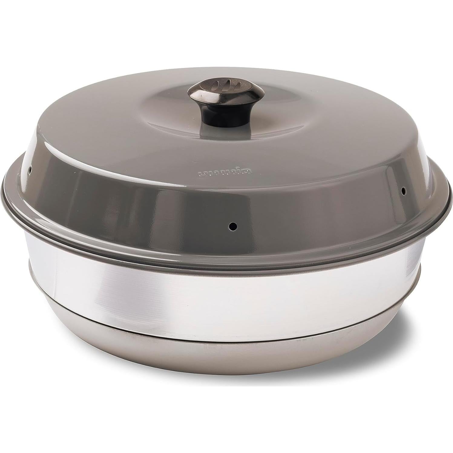 Tapa OMNIA Antracita - Koala Marketing Company AB