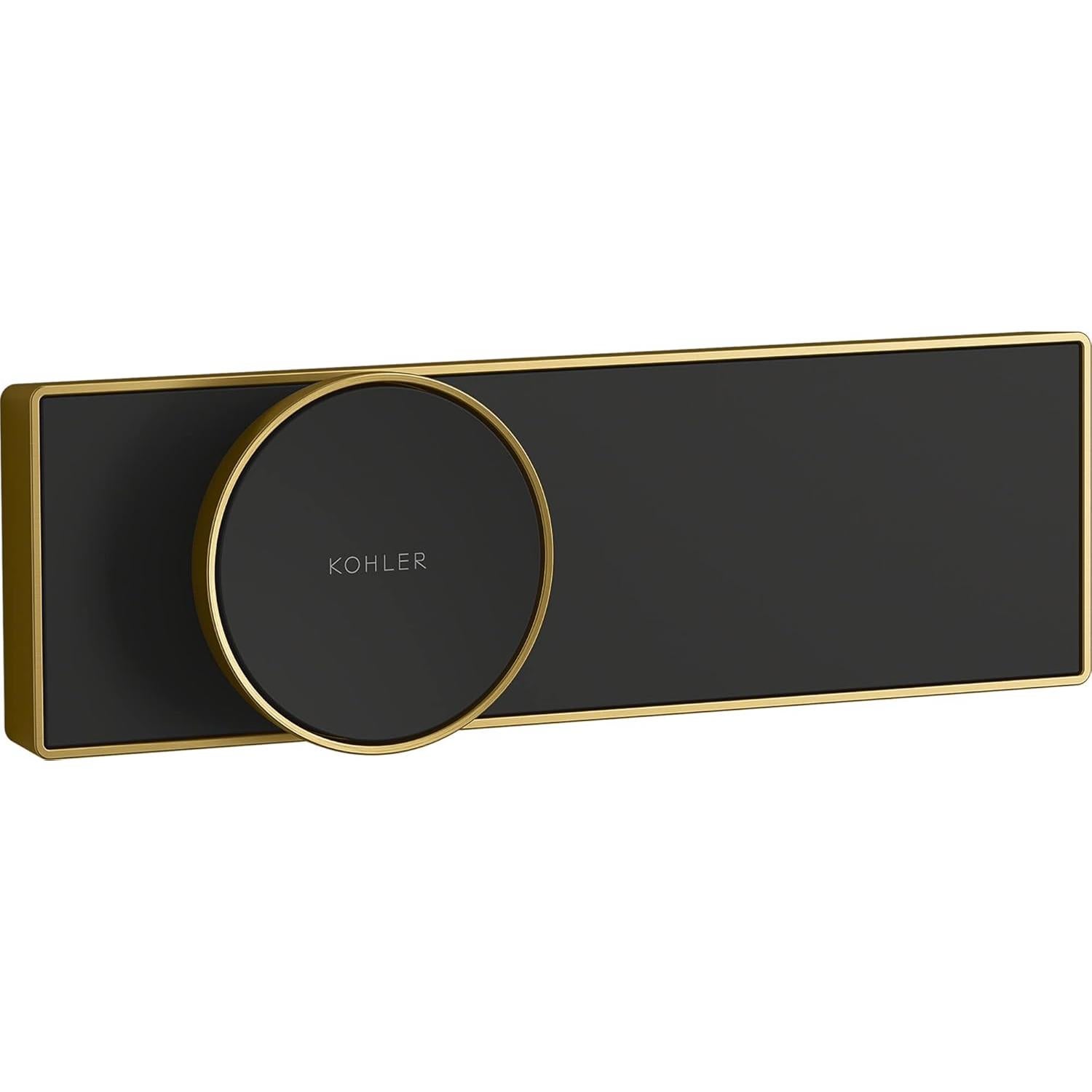 Control Digital de Ducha KOHLER 28214-2MB con Modo Ecológico