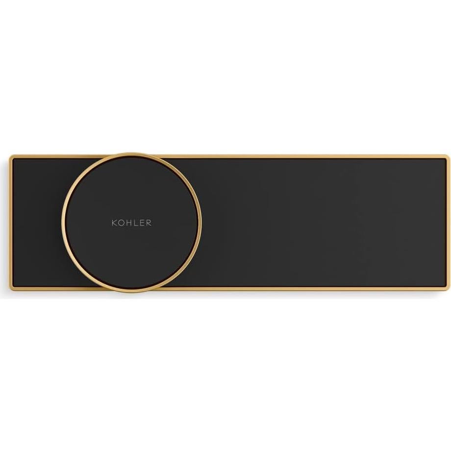 Control Digital KOHLER Anthem+ en Latón Brillante para Ducha