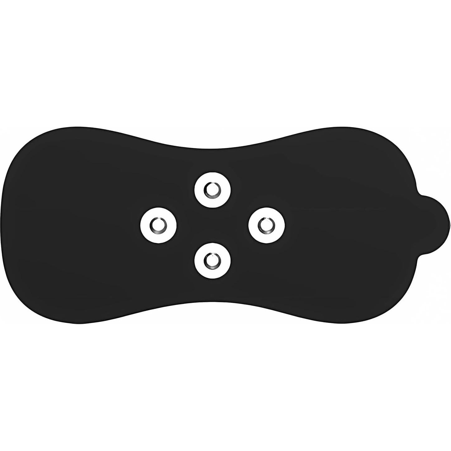 Estimulador Muscular TENS FA FIGHTART Inalámbrico 8 Modos