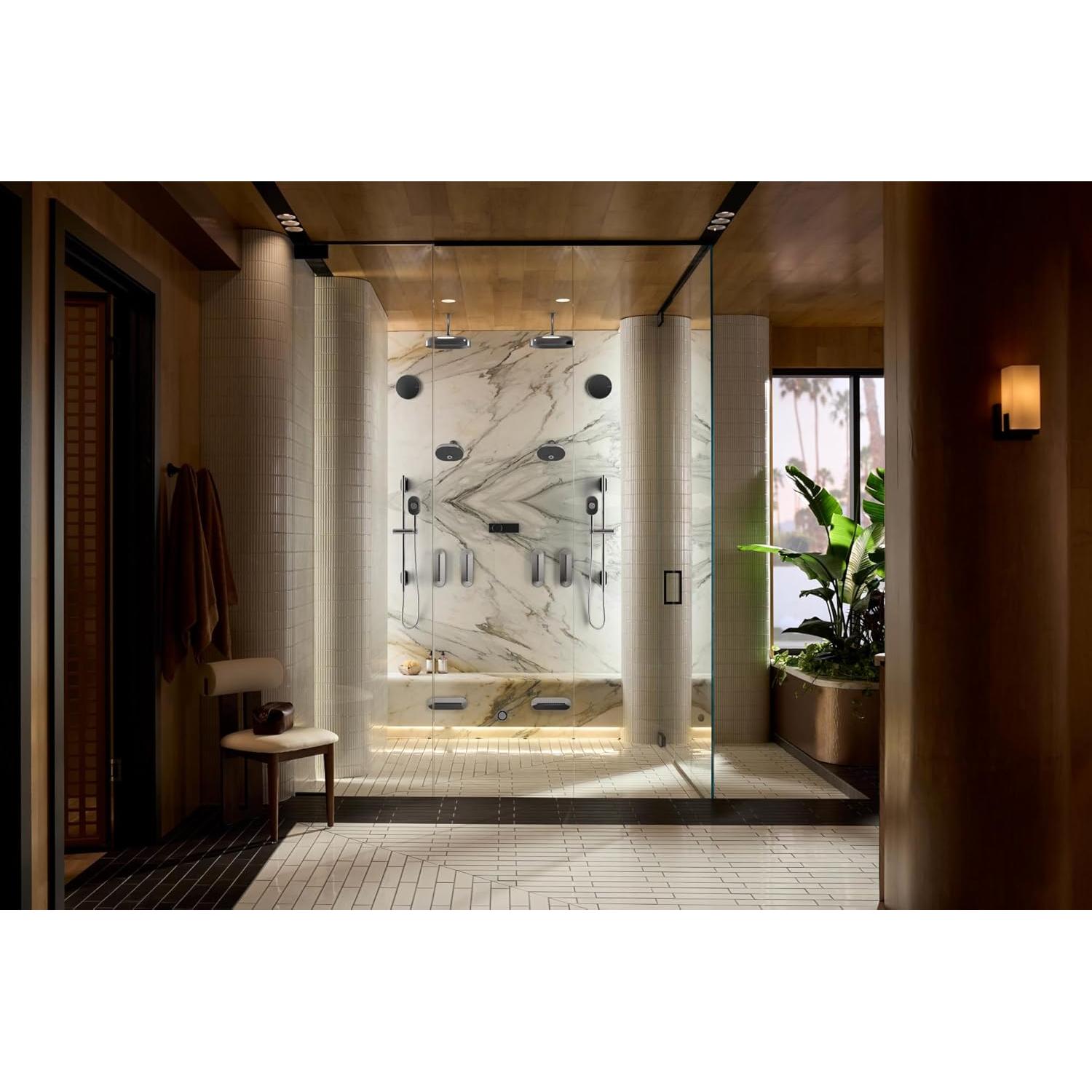 Módulo Amplificador KOHLER SoundTile Bluetooth 0.96 kg