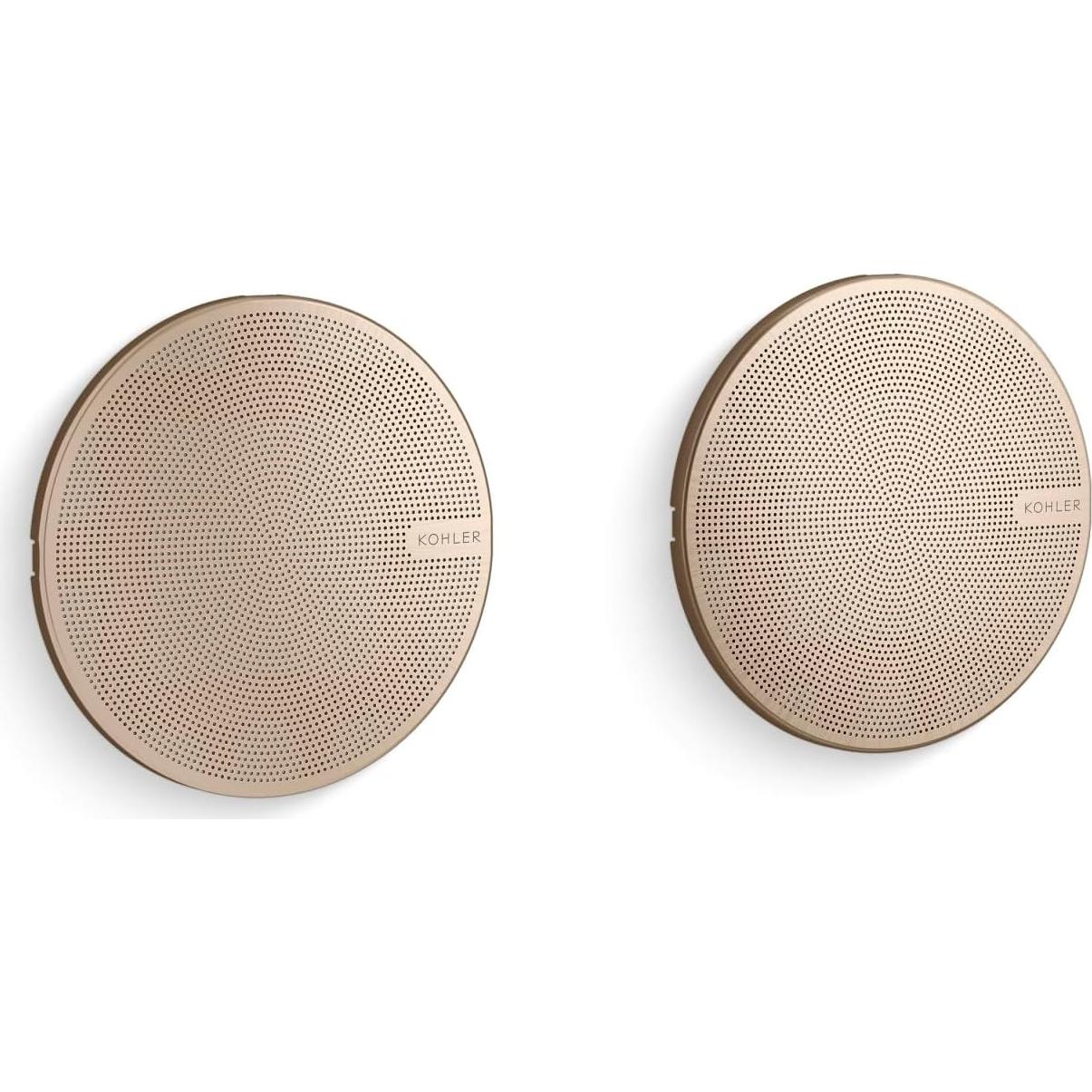 Módulo Amplificador KOHLER SoundTile Bluetooth 0.96 kg