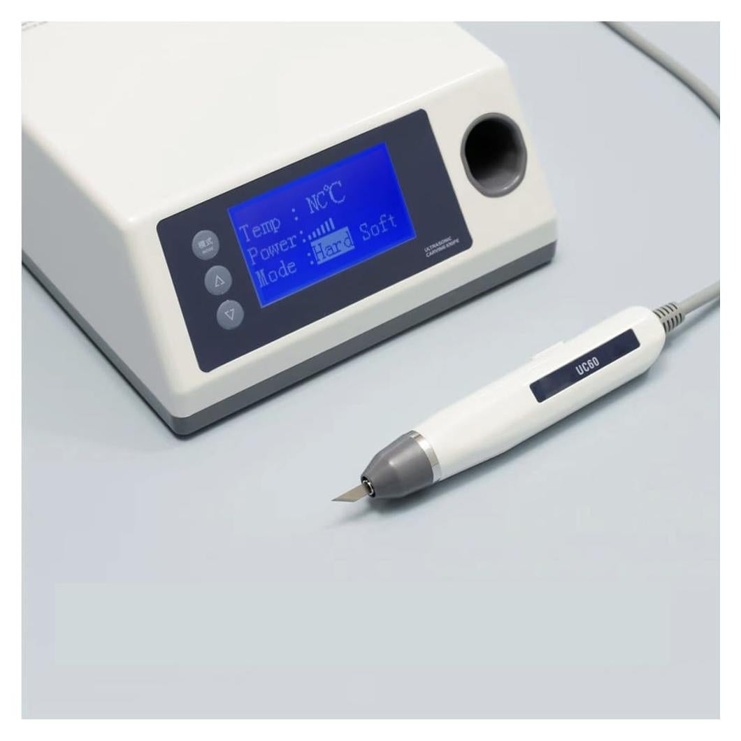 Cortador Ultrasónico Xibelezal CU06 para Impresiones 3D