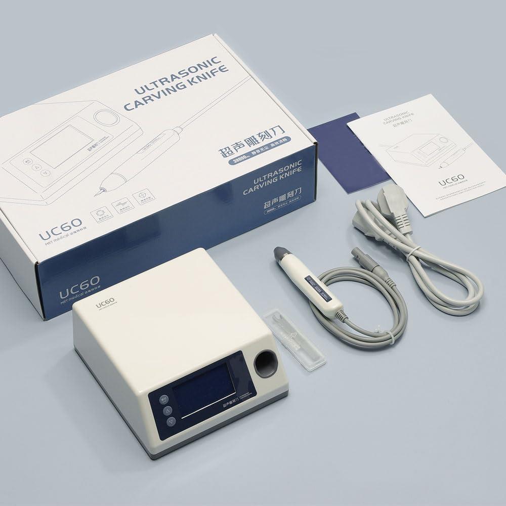 Cortador Ultrasónico Xibelezal CU06 para Impresiones 3D