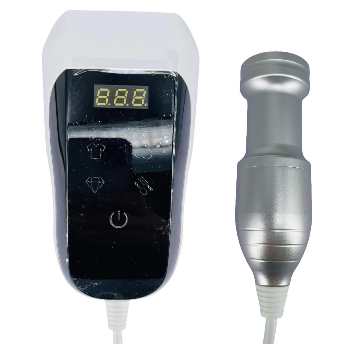 Limpiador Ultrasónico Profesional CMMUNGYONE 4.0 para Joyas y Más