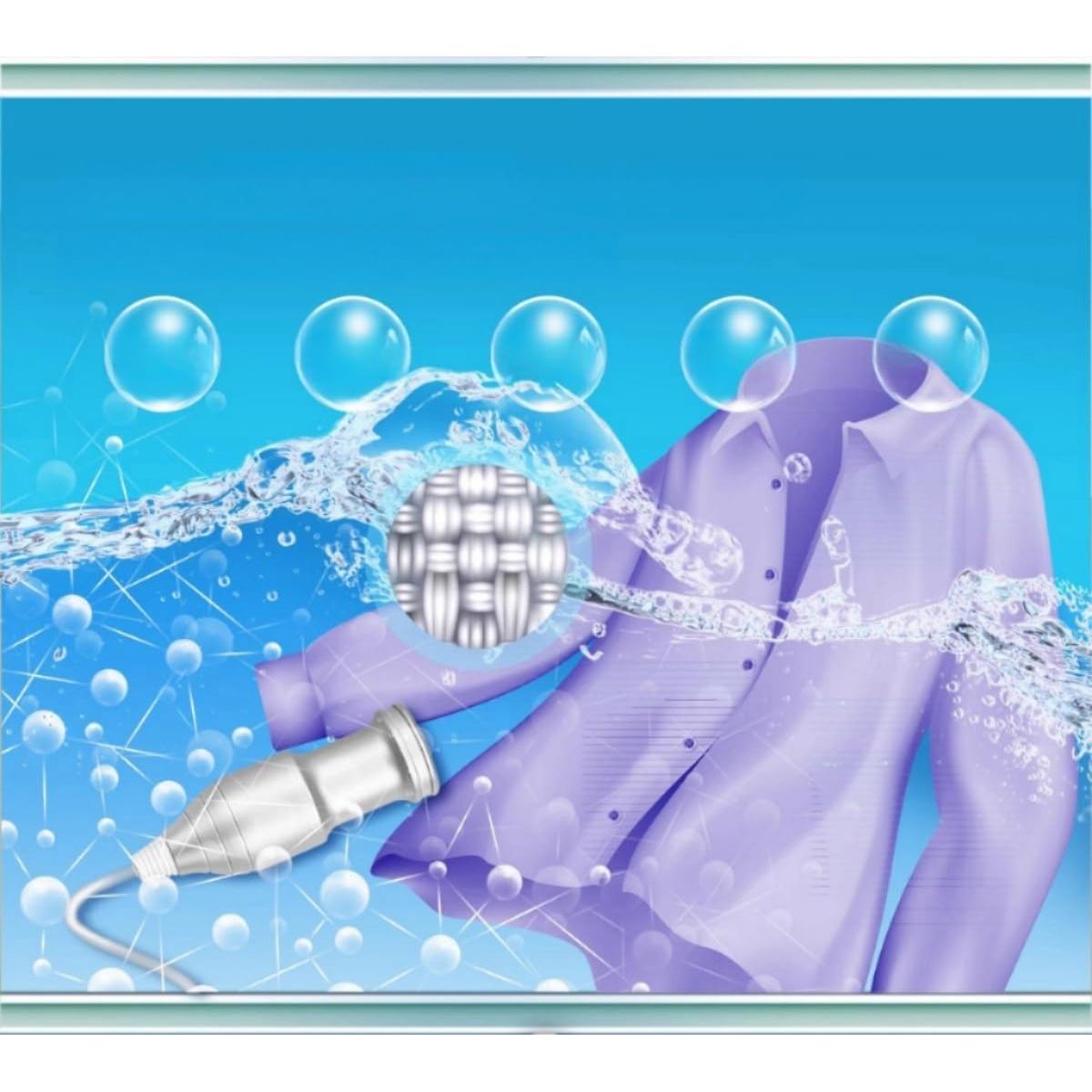 Limpiador Ultrasónico Profesional CMMUNGYONE 4.0 para Joyas y Más