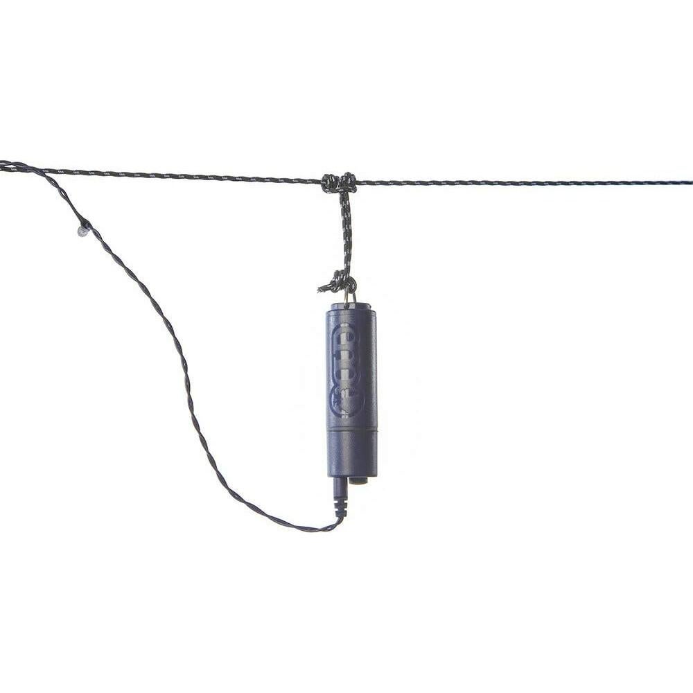 Luces de Campamento ENO Twilights LED 20 luces Multicolor