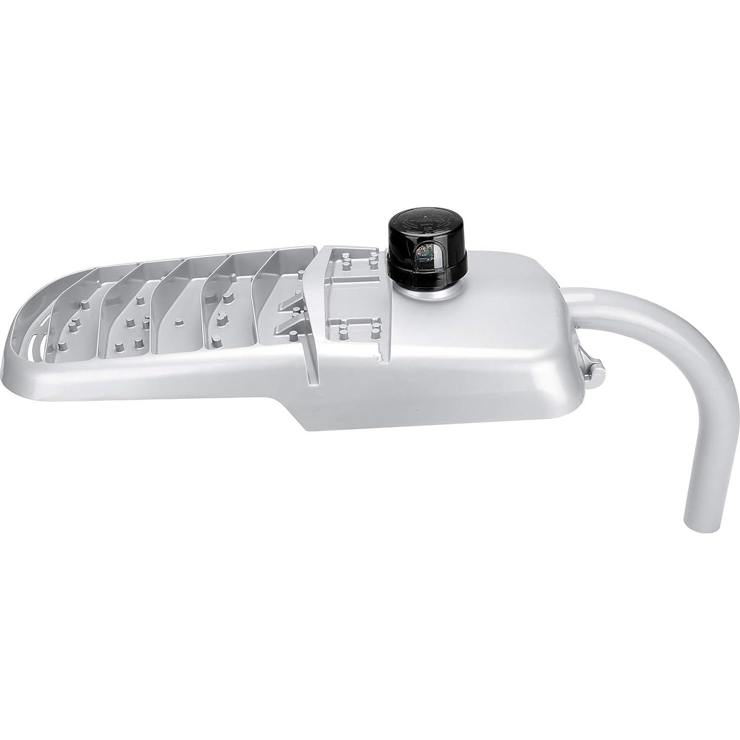 Dusk to Dawn Street Lights - 150W, 20,000 Lumens Yard & Area Security Lights