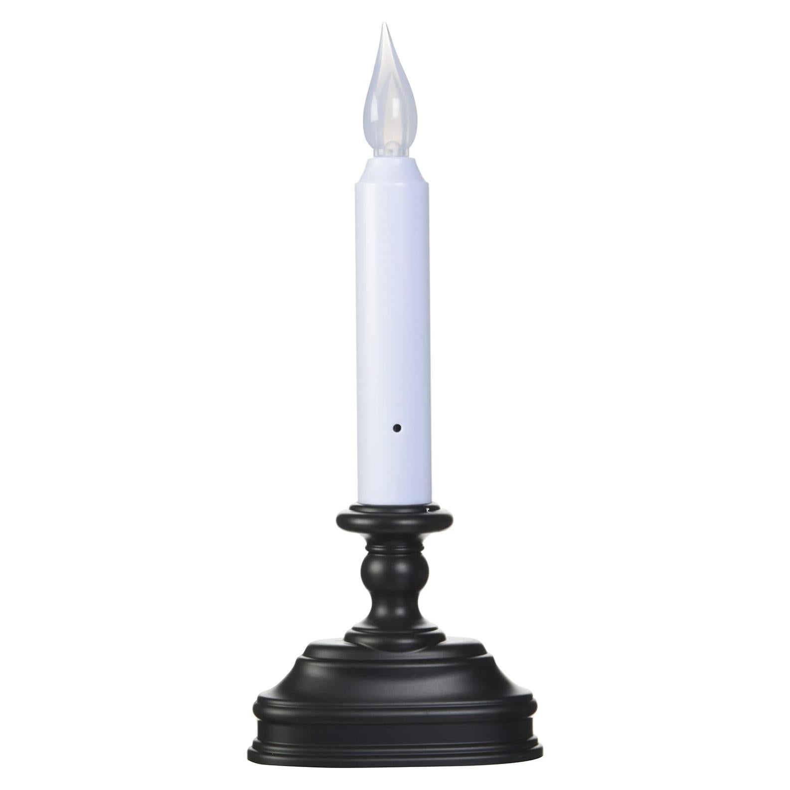 Vela de Ventana LED Xodus con Sensor Crepúsculo 21.6cm