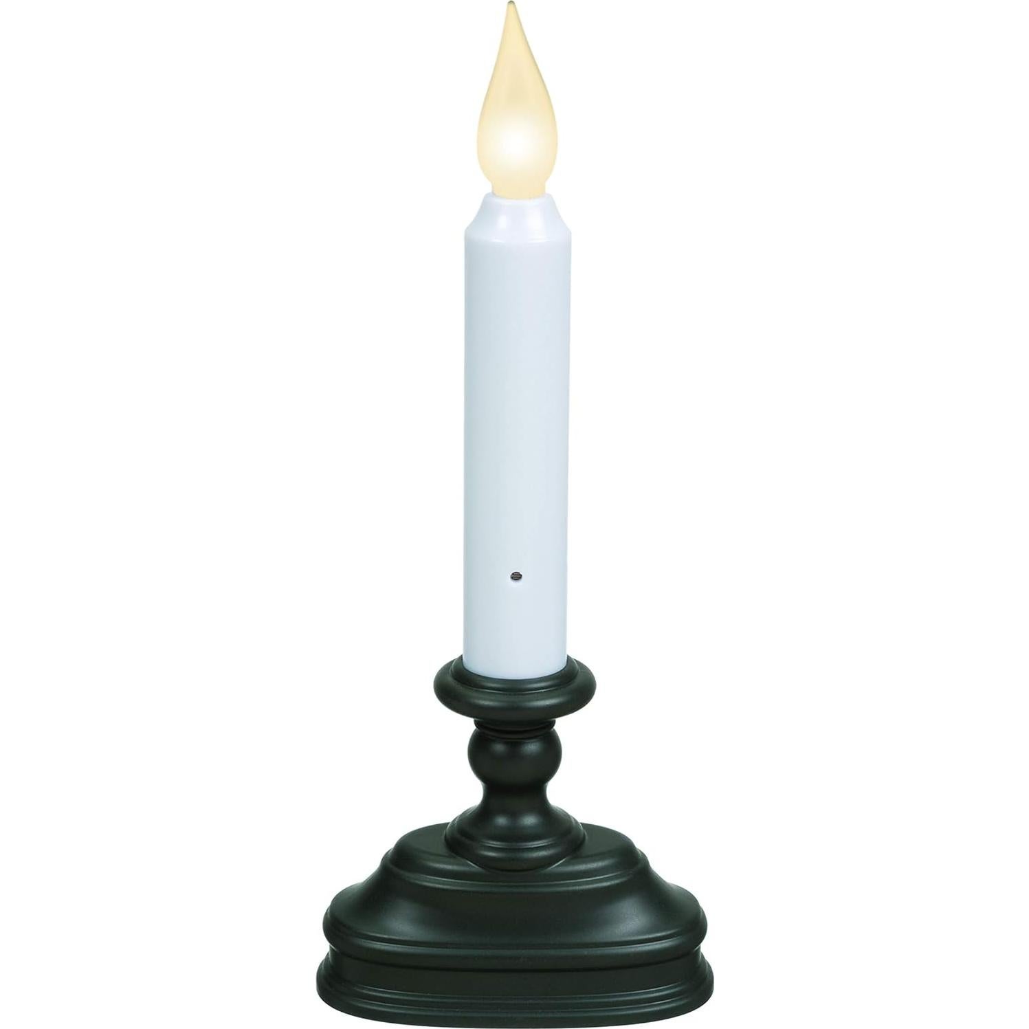 Vela de Ventana LED Xodus con Sensor Crepúsculo 21.6cm