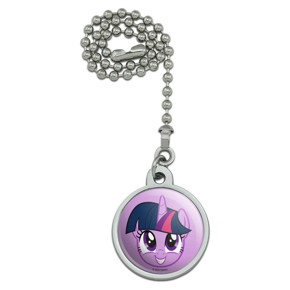 Cadena de Luz My Little Pony Graphics & More 20.3cm Metálico