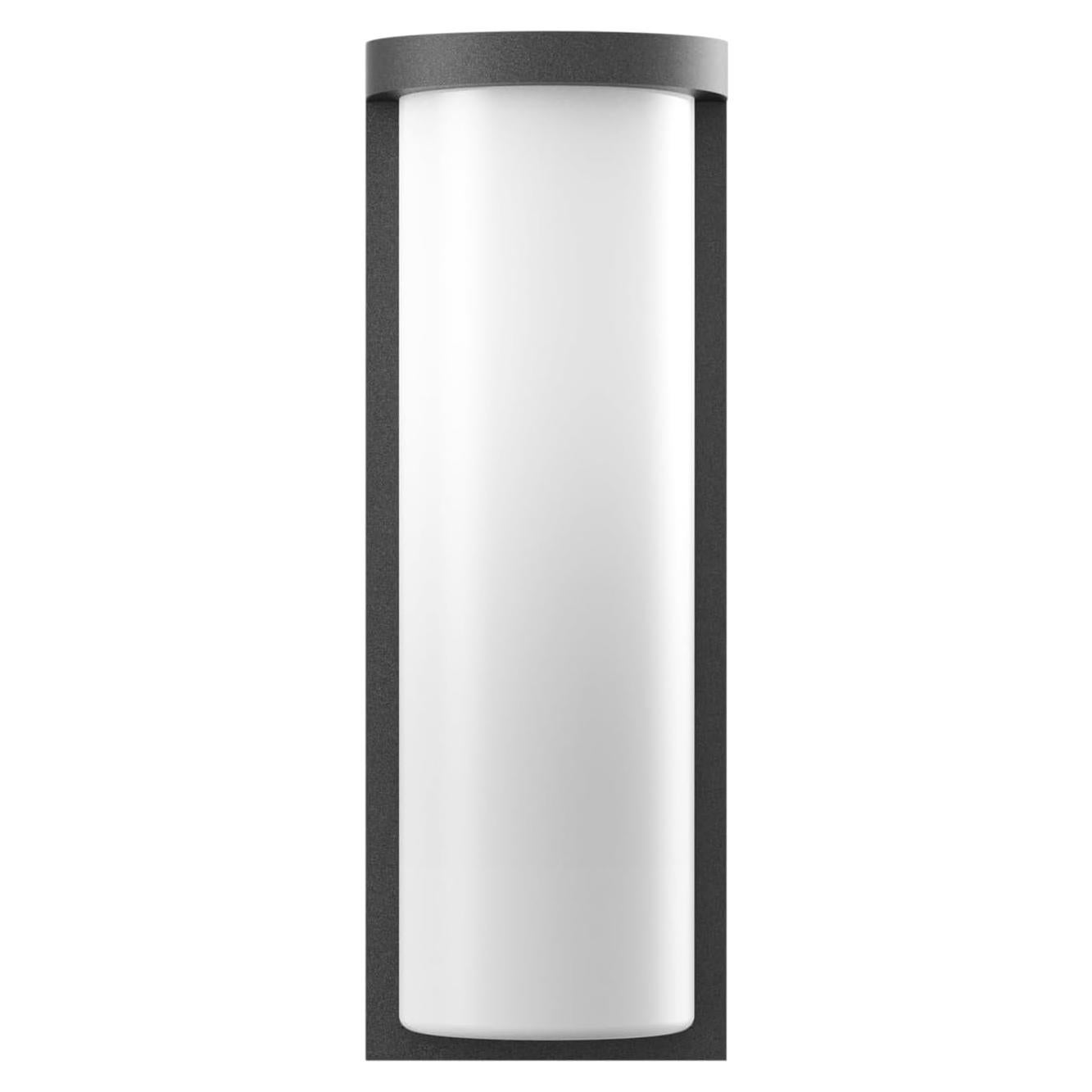 Luz Sconce LED eSenlite con Sensor de Movimiento 12W IP65