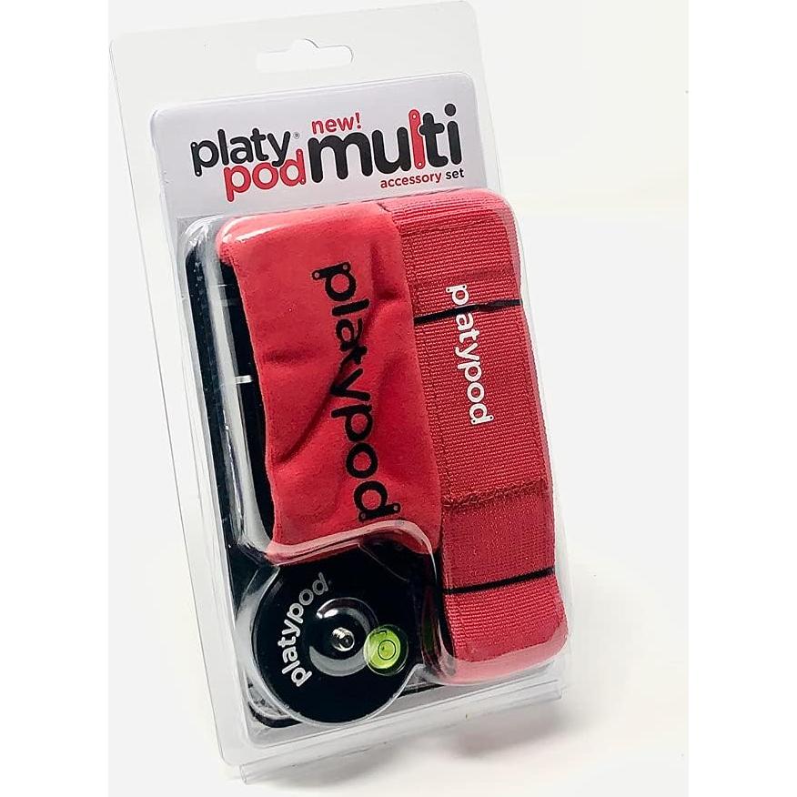 Kit de Accesorios Múltiples Platypod Pro Max Ultra