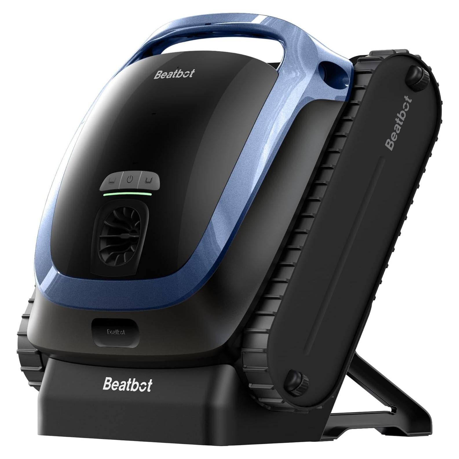 Aspiradora Robótica de Piscina Beatbot AquaSense 2 - Limpieza Eficiente