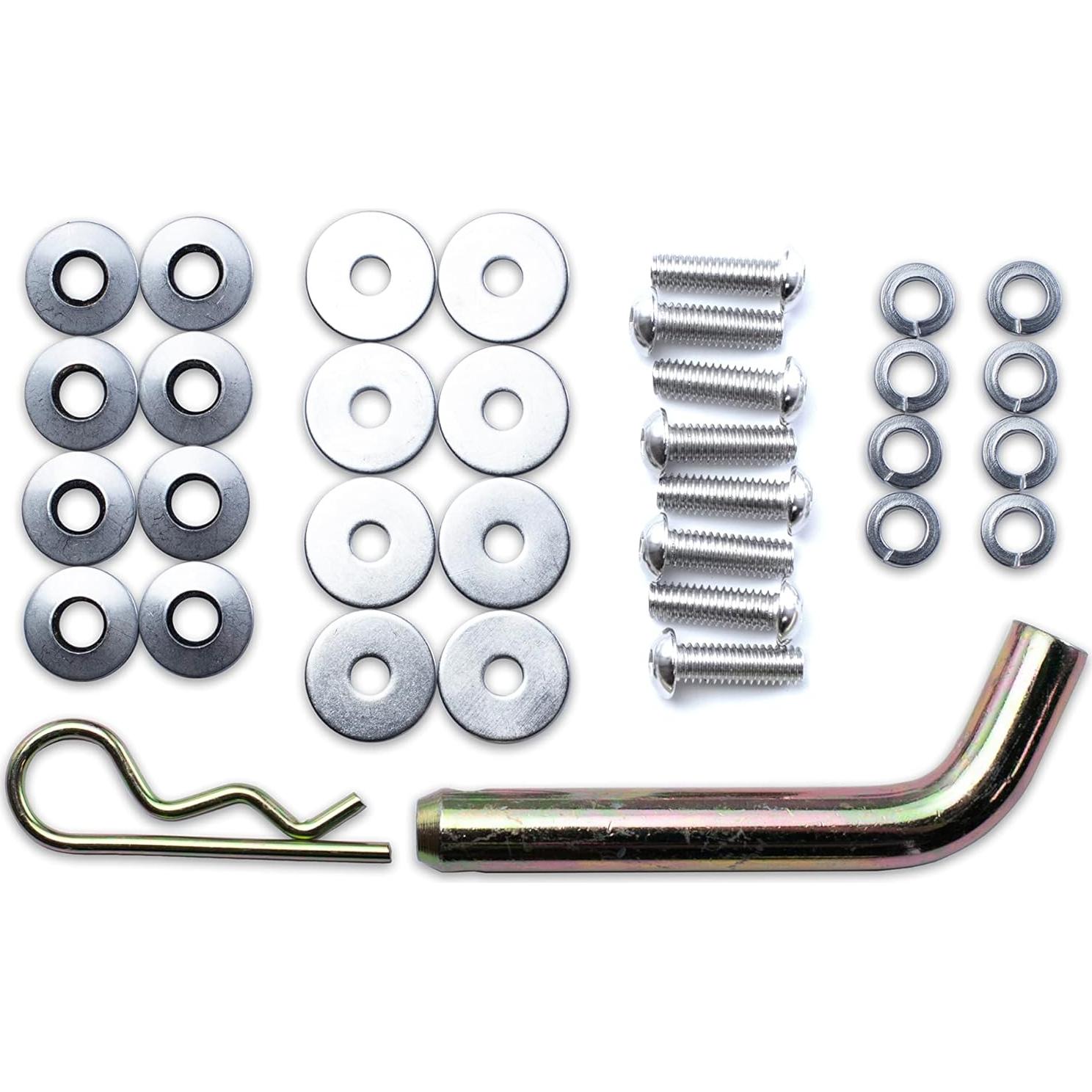 Soporte de enganche para tanque de agua WaterPORT WK9013