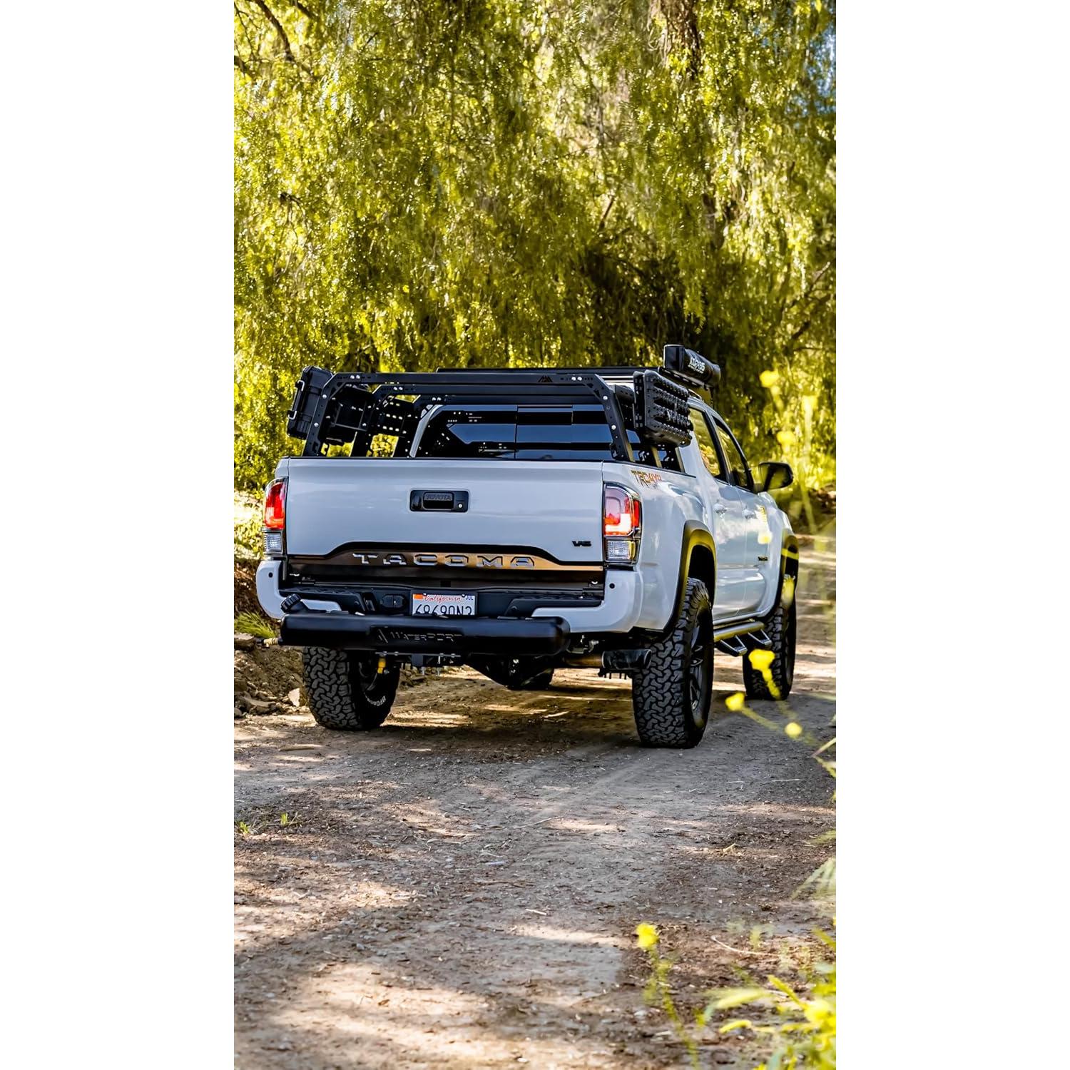 Soporte de enganche para tanque de agua WaterPORT WK9013