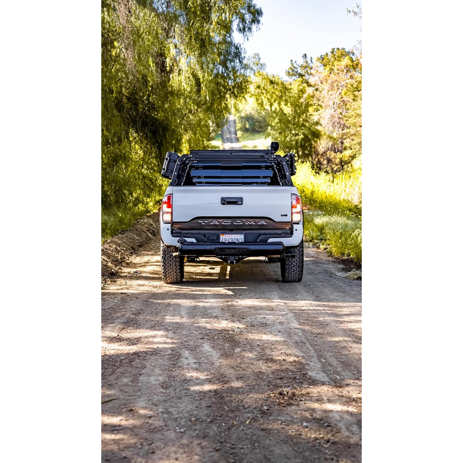 Soporte de enganche para tanque de agua WaterPORT WK9013