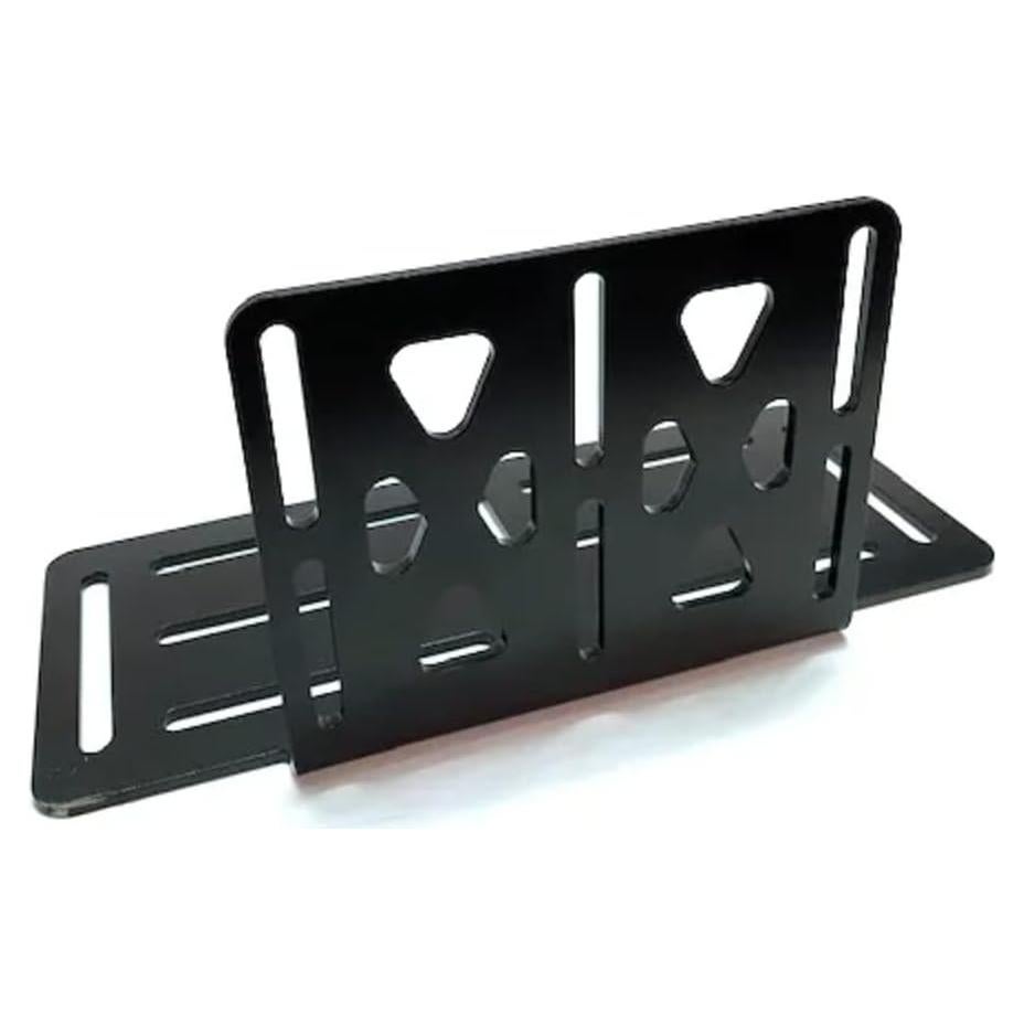 Kit de Montaje WaterPORT para Tanque de Agua Portátil - WX1105