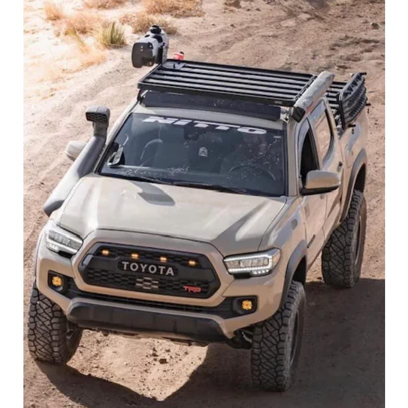 Kit de Montaje WaterPORT para Tanque de Agua Portátil - WX1105