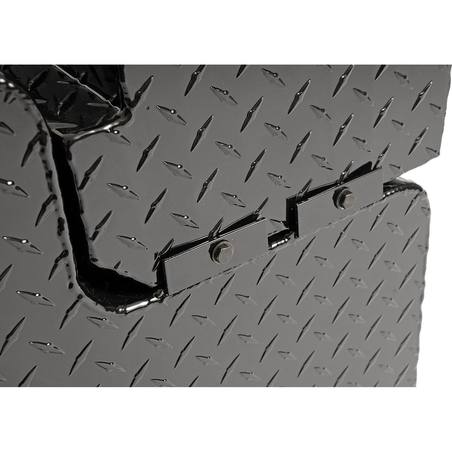 Tanque de Transferencia Diésel Dee Zee DZ92740XB 163.56L Aluminio