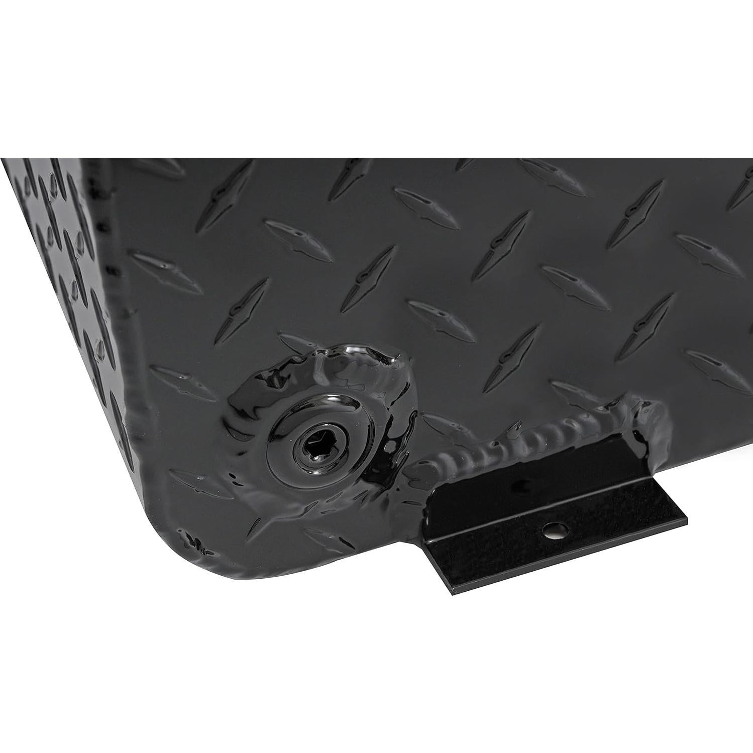 Tanque de Transferencia Diésel Dee Zee DZ92740XB 163.56L Aluminio