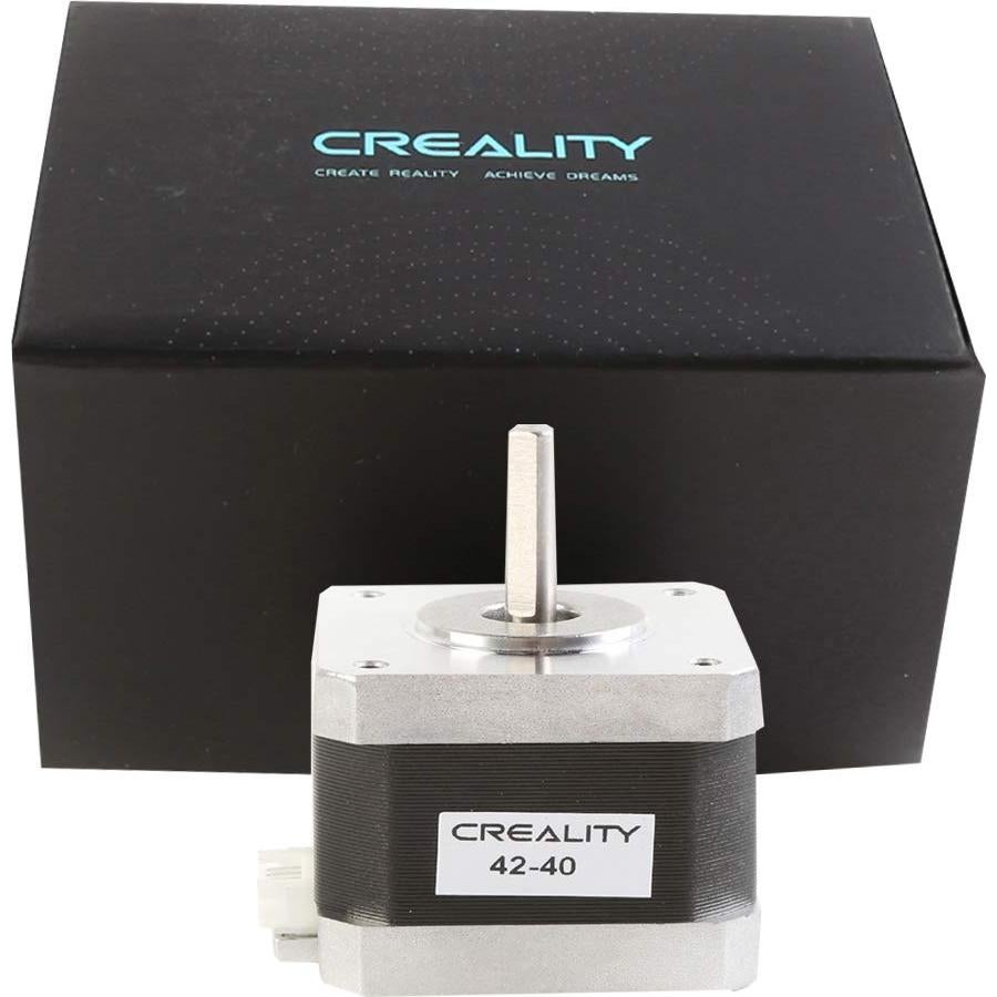Motor Paso a Paso 42-40 KOYOFEI para Impresora 3D CR-10 y Ender