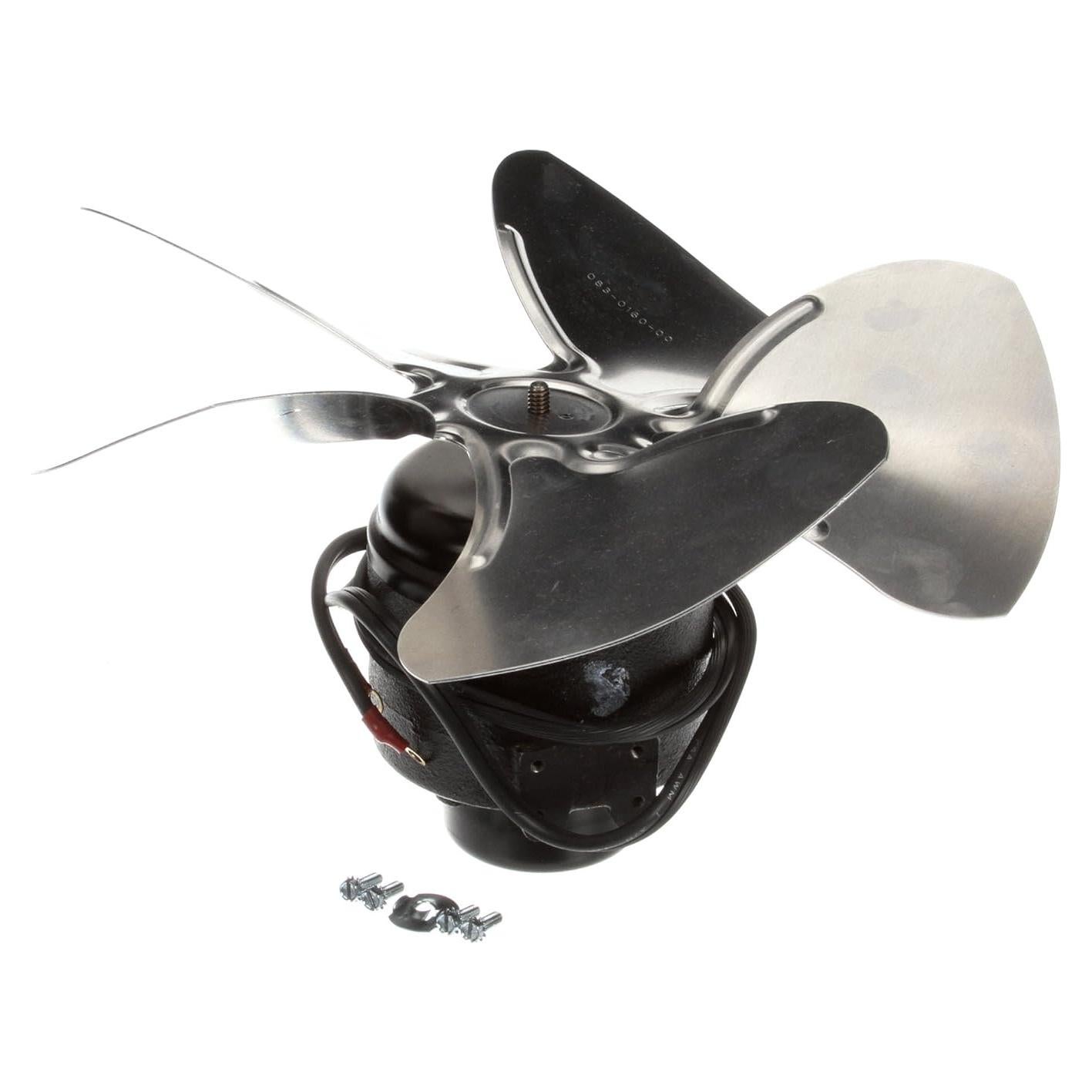 Motor de Ventilador Copeland Randell RF MTR0102P 0.56kW