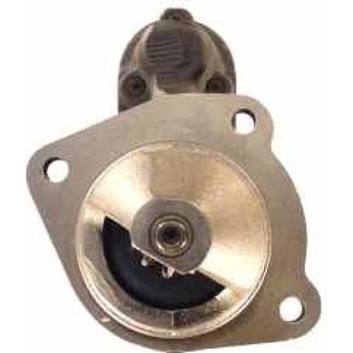 Motor de Arranque RAREELECTRICAL 12V 2.7KW MWM Diesel D229-3 D229-6