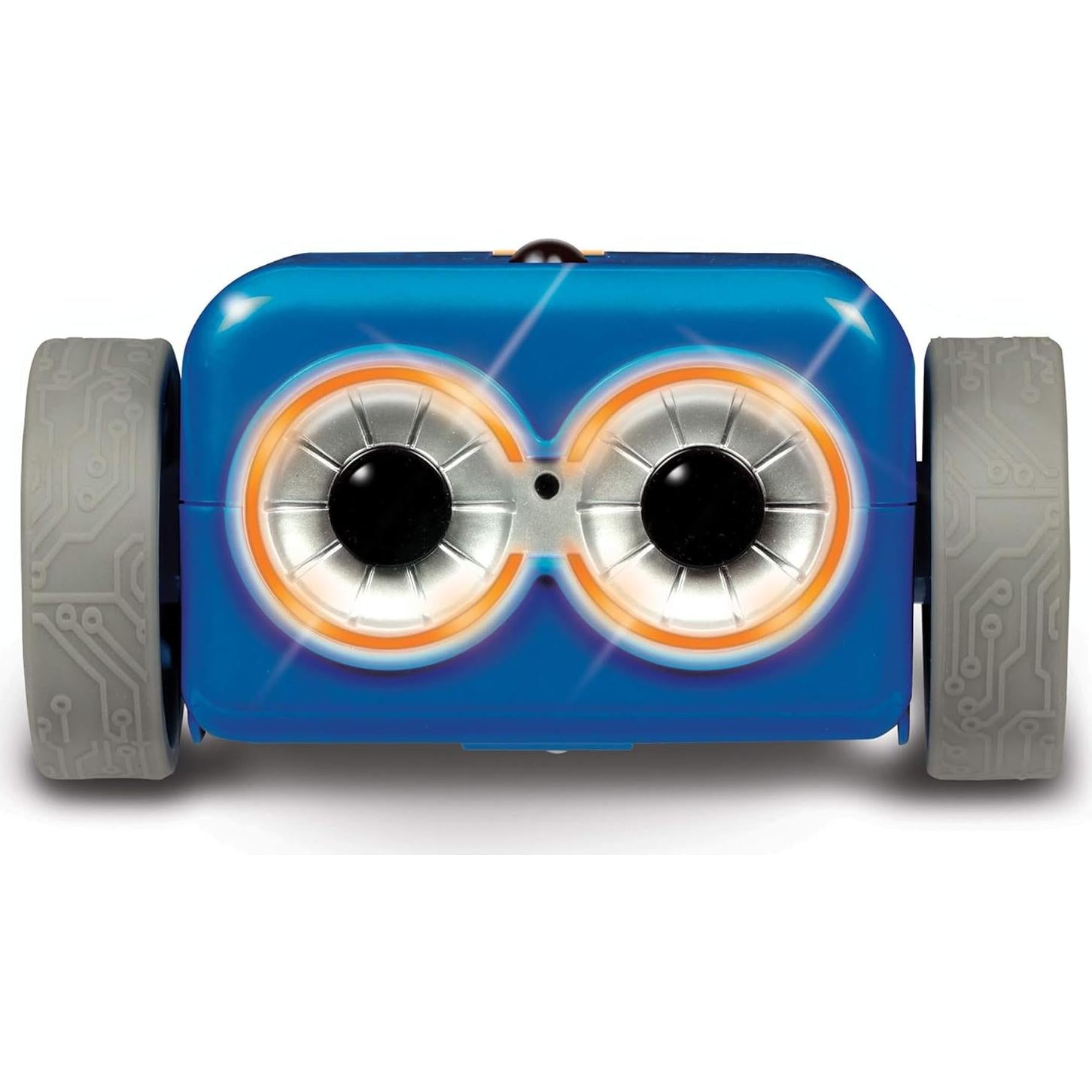 Robot de Codificación Botley 2.0 Learning Resources - Sin Pantalla, 5+ Años